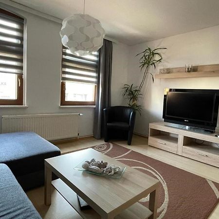 Ferienwohnung Kreft Thale Εξωτερικό φωτογραφία